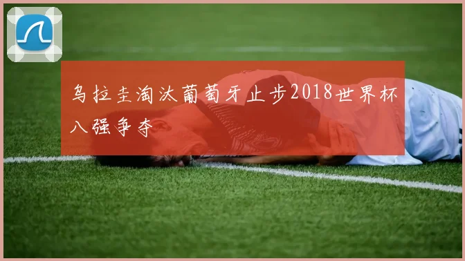 乌拉圭淘汰葡萄牙止步2018世界杯八强争夺